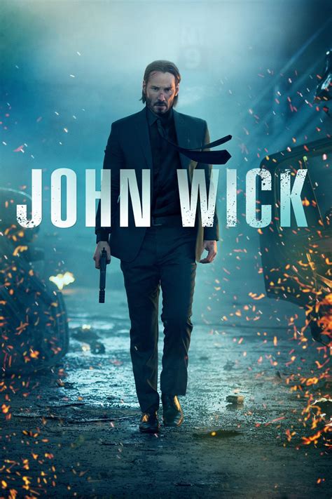 john wick 1 hbo max|How to watch the John Wick movies in order:。